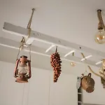 Trulli Allegretti * Noci