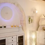 Trulli Allegretti Prázdninový dům