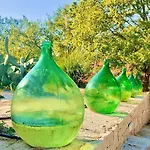 Trulli Allegretti