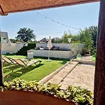 Trulli Allegretti Prázdninový dům
