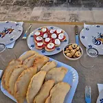 Trulli Allegretti Prázdninový dům