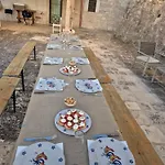 Prázdninový dům Trulli Allegretti
