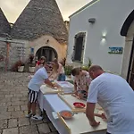 Trulli Allegretti Prázdninový dům *