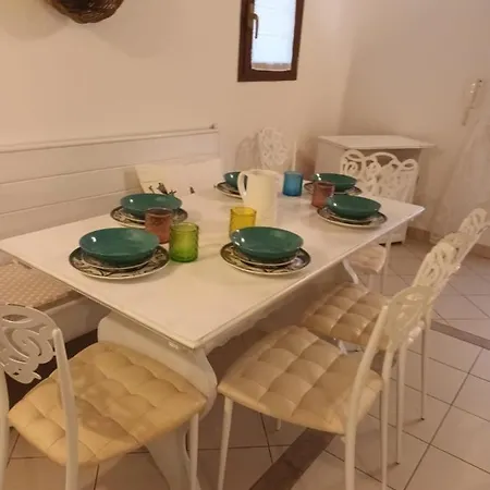 Trulli Allegretti *