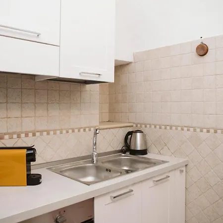 Trulli Allegretti Noci