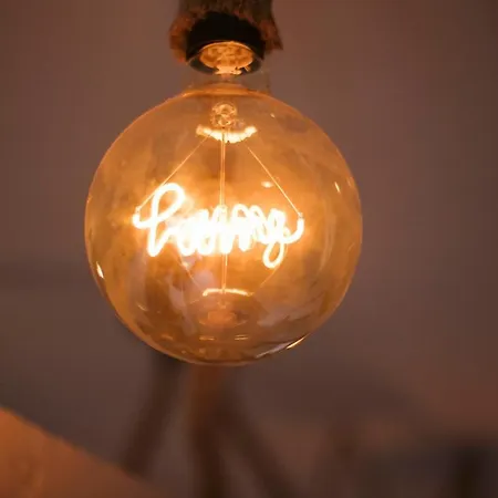 Semesterbostad Trulli Allegretti