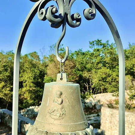 Semesterbostad Trulli Allegretti *