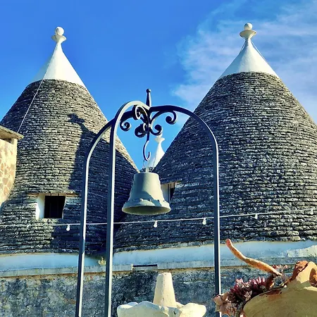 Trulli Allegretti