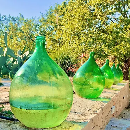 Trulli Allegretti
