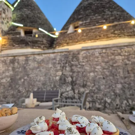 Trulli Allegretti *