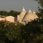 Trulli Allegretti * Noci