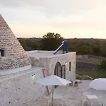Casa vacanze Trulli Allegretti Noci