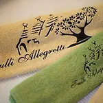 Trulli Allegretti Noci