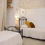 Trulli Allegretti Casa vacanze Noci