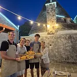Trulli Allegretti Noci