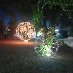 Trulli Allegretti Noci