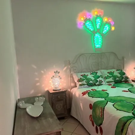 Trulli Allegretti 노치