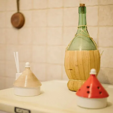 Trulli Allegretti *