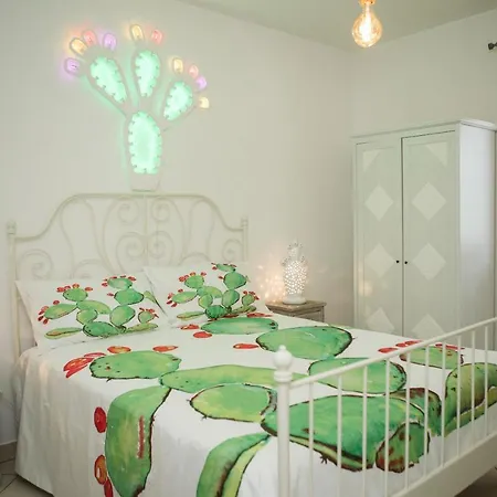 Trulli Allegretti 노치