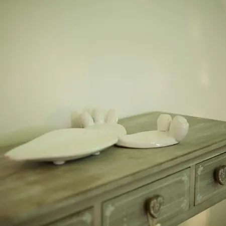 Сasa de vacaciones Trulli Allegretti