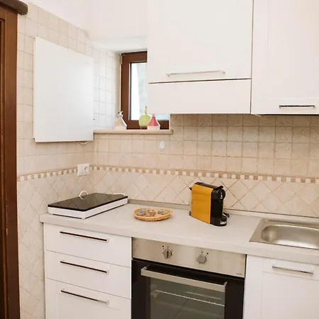 Trulli Allegretti * 노치