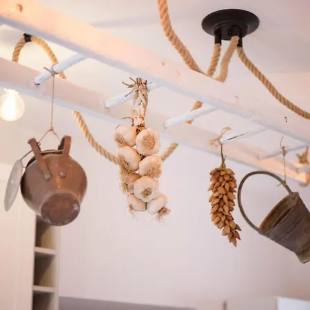 Trulli Allegretti 펜션 *