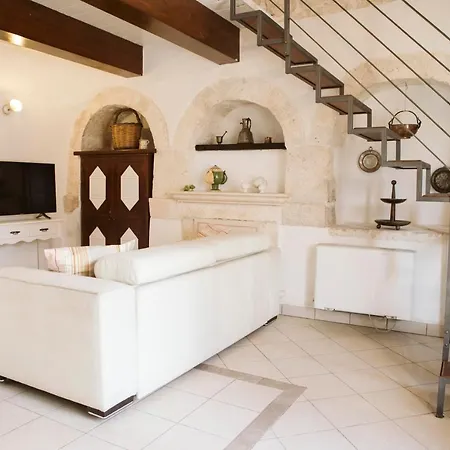 Trulli Allegretti *