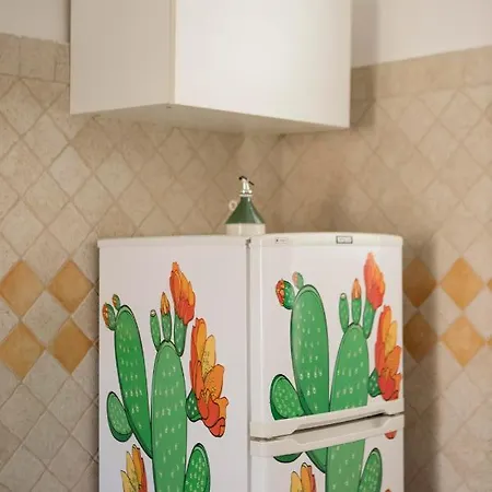 펜션 Trulli Allegretti