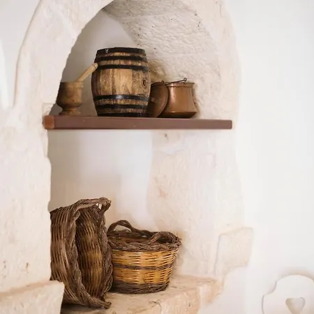 Trulli Allegretti *
