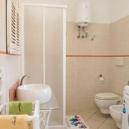 Сasa de vacaciones Trulli Allegretti *