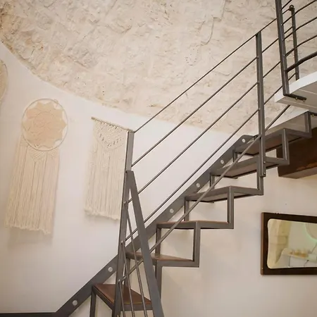 Trulli Allegretti