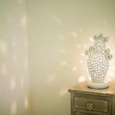 Trulli Allegretti Semesterbostad *