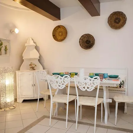 Trulli Allegretti *