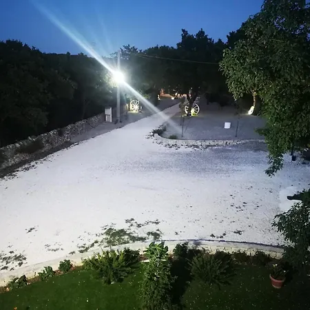 Trulli Allegretti * Noci