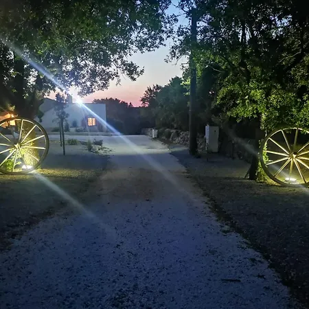 Trulli Allegretti
