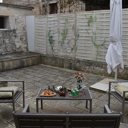 Trulli Allegretti *