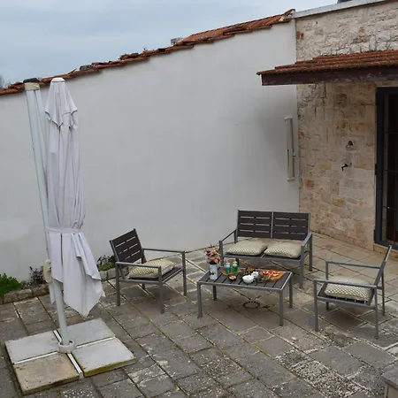 Trulli Allegretti