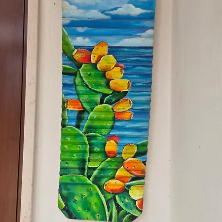 Сasa de vacaciones Trulli Allegretti Noci