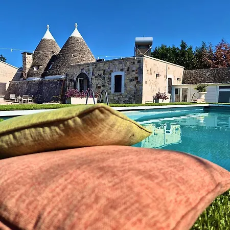 Trulli Allegretti