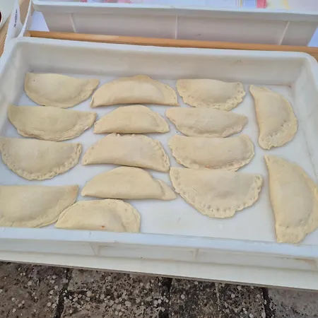 Trulli Allegretti 노치