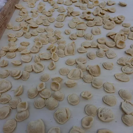 Сasa de vacaciones Trulli Allegretti