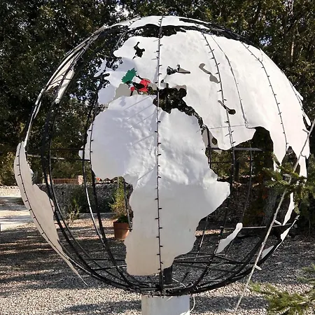 Trulli Allegretti 펜션