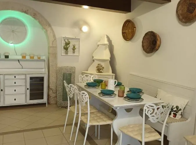 Trulli Allegretti