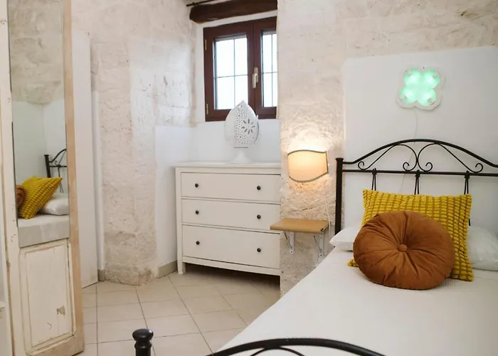 Trulli Allegretti נוצ'י