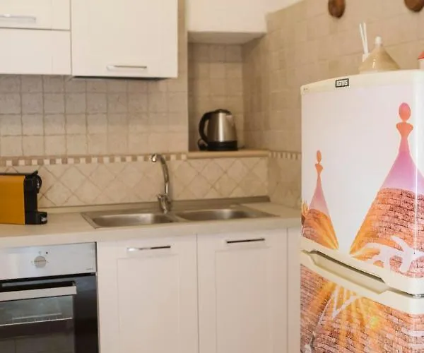 Trulli Allegretti נוצ'י