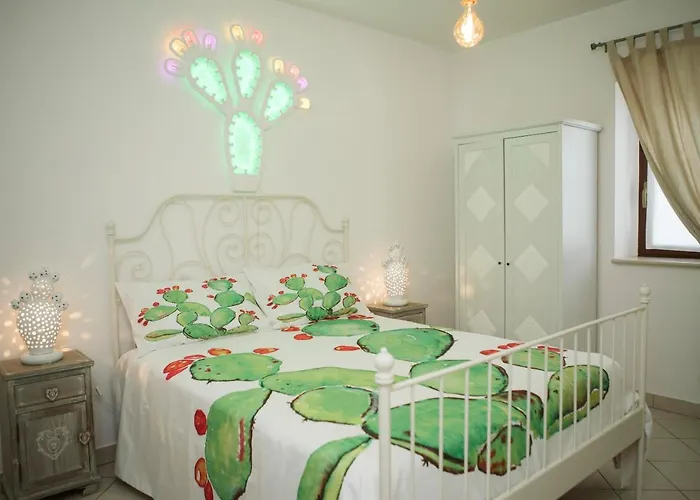 Trulli Allegretti נוצ'י