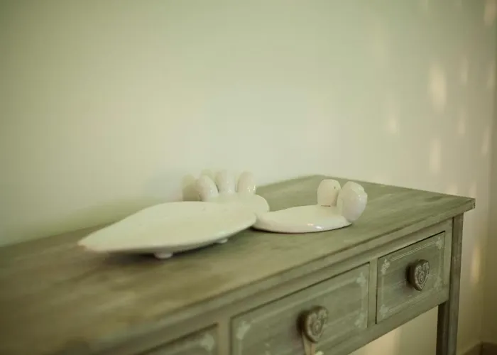 Casa vacanze Trulli Allegretti