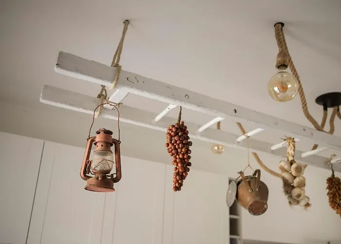 Trulli Allegretti * נוצ'י