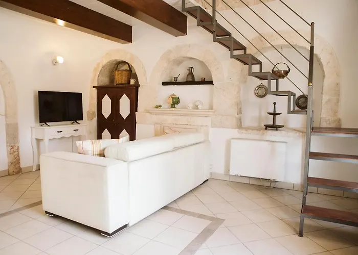 Trulli Allegretti *