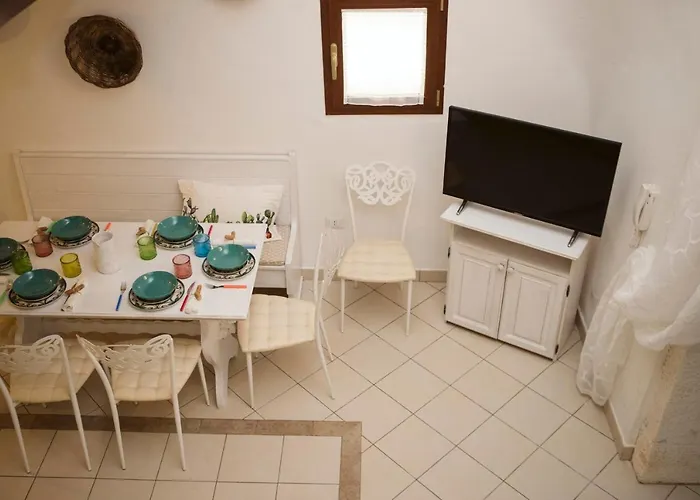 Trulli Allegretti *
